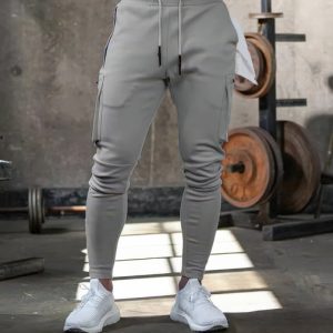 Men’s FlexiMove Cargo Joggers