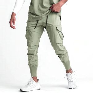 Men’s ProFlex Cargo Joggers