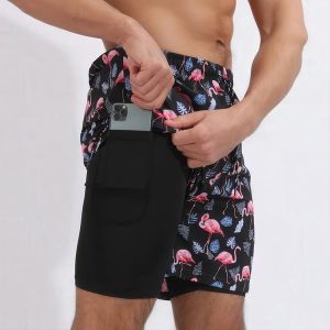 WaveRunner Board Shorts