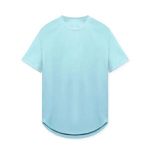 Men's Quick-Dry Fitness Lightweight Performance Tee