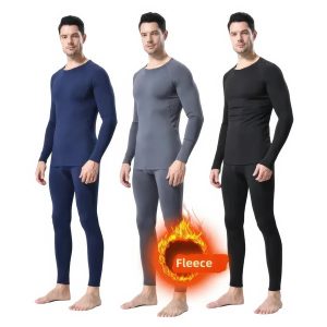 ThermaCore Men’s Thermal Set
