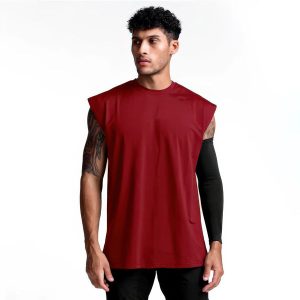 Men’s EnduraFlex Mesh Tank