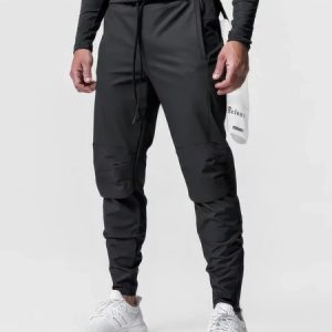 Men’s VelocityFit Moto Joggers