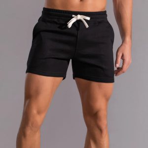 CourtEase Daily Shorts