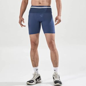 MultiPouch 3.0 Compression Shorts – Marathon, Running & Training