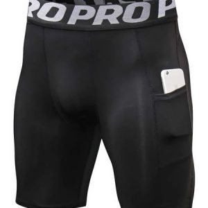PowerMove Compression Shorts