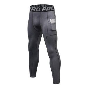 PowerLeg Compression Tights