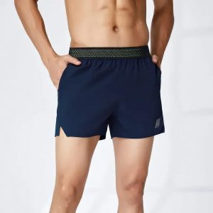MYOVV AeroFlex 3" Training Short