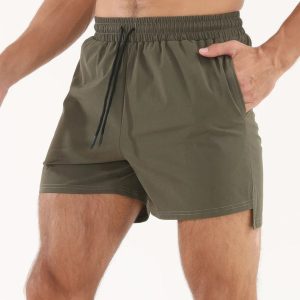 Men’s HoopFlex Workout Shorts