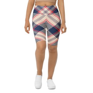 Paige High-Rise Biker Shorts