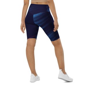 Angelina High-Rise Biker Shorts