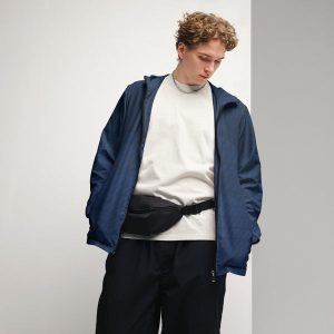 Men’s Cycling Windbreaker