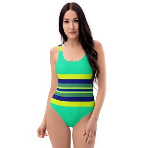 Meagan One-Piece Swimsuit