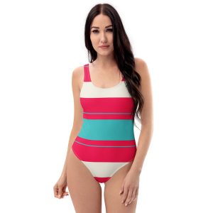 Christy One-Piece Swimsuit