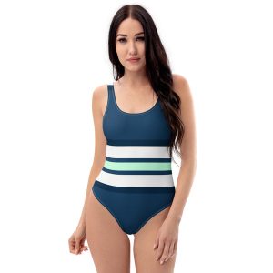 Ashley One-Piece Swimsuit