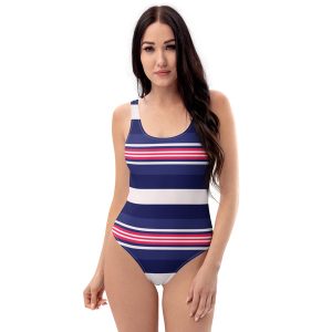 Joyce One-Piece Swimsuit