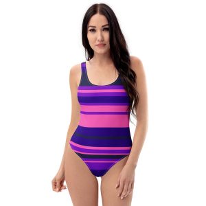 Abigail One-Piece Swimsuit