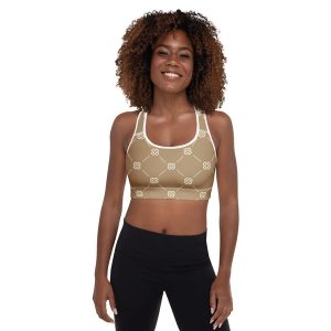Rebecca Padded Sports Bra
