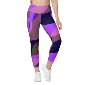 Everly Leggings with pockets