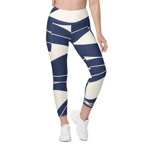 Nova Leggings with pockets