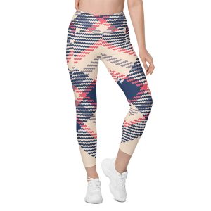 Paige Tight Leggings with Pockets
