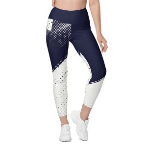 Aurora Leggings with pockets