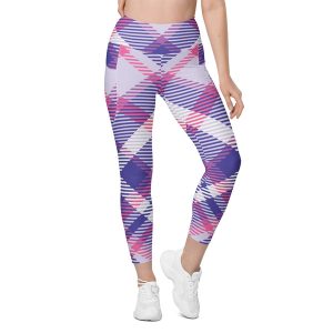 Zoe Tigh Leggings with Pockets