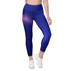 Leslie Leggings with Pockets