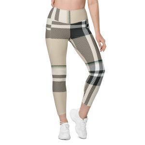 Mila Leggings with pockets