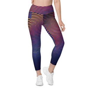 Isla Leggings with pockets