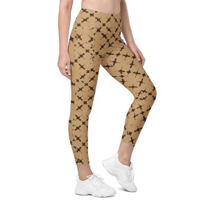 Maya Leggings with pockets