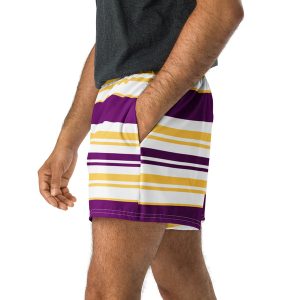 Unisex Toning Athletic Shorts