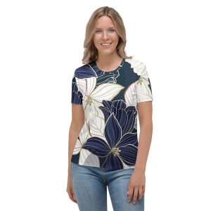 Charlene T-Shirt