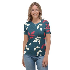 Sandra Women's T-Shirt
