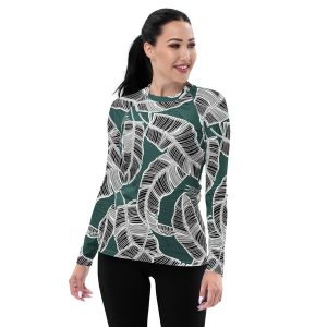 Sophia Crop Tee