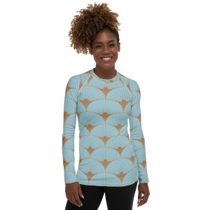 Sophia Rash Guard