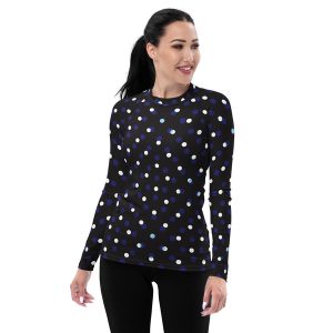 Shannon Rash Guard