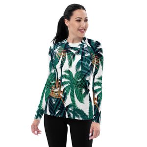 Lily Rash Guard