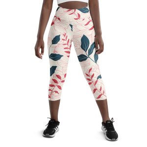 Victoria High-Rise Capri