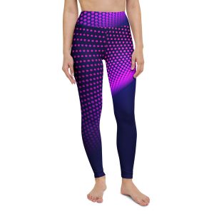 Amelia High-Rise Yoga Leggings