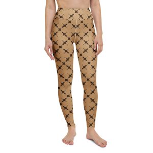 Maya Yoga Leggings