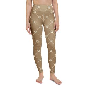 Rebecca High-Rise Yoga Leggings