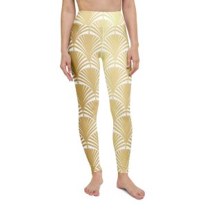 Sarah Yoga Leggings