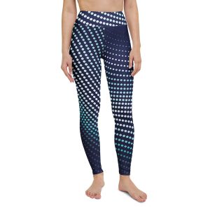 Cora Yoga Leggings