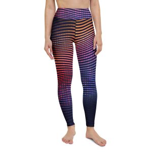 Isla Yoga Leggings