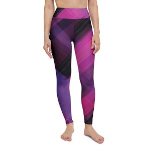 Mary High-Rise Yoga Leggings