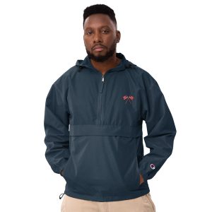 Champion Packable Jacket