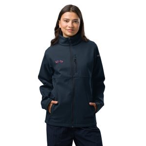 Columbia Soft Shell Jacket
