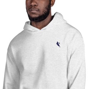 Basketball Player Men/Unisex Hoodie