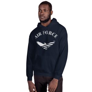 U.S. Air Force Unisex Hoodie